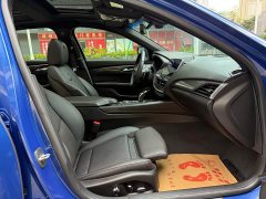 Cadillac CT5 28T Platinum Sport - ფოტო 9