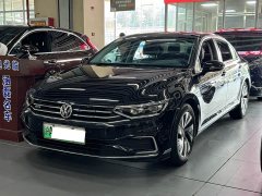 Volkswagen Magotan PHEV 2020 GTE Luxury - фото 1
