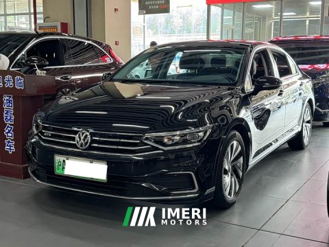 2021 Volkswagen Magotan PHEV 2020 GTE Luxury - ავტომობილი ჩინეთიდან