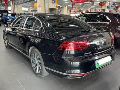 Volkswagen Magotan PHEV 2020 GTE Luxury - фото 3