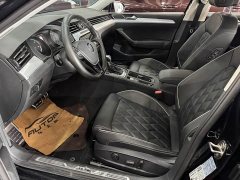 Volkswagen Magotan PHEV 2020 GTE Luxury - фото 4