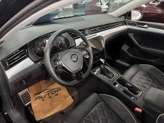 Volkswagen Magotan PHEV 2020 GTE Luxury - фото 5