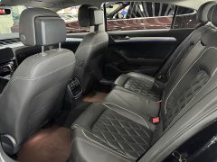 Volkswagen Magotan PHEV 2020 GTE Luxury - фото 7