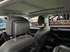 Volkswagen Magotan PHEV 2020 GTE Luxury - фото 8