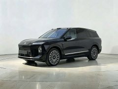 NIO ES8 Five-Seat Executive Luxury Edition - ფოტო 1