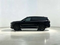 NIO ES8 Five-Seat Executive Luxury Edition - ფოტო 10