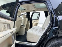 NIO ES8 Five-Seat Executive Luxury Edition - ფოტო 4