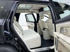 NIO ES8 Five-Seat Executive Luxury Edition - ფოტო 5