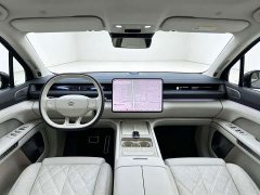 NIO ES8 Five-Seat Executive Luxury Edition - ფოტო 6