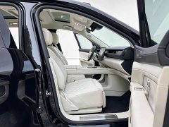 NIO ES8 Five-Seat Executive Luxury Edition - ფოტო 7