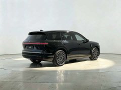NIO ES8 Five-Seat Executive Luxury Edition - ფოტო 8