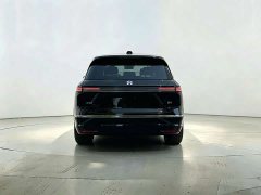 NIO ES8 Five-Seat Executive Luxury Edition - ფოტო 9
