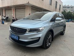 Geely Jiangji 1.8T Diesel DCT Luxury - ფოტო 1