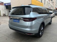 Geely Jiangji 1.8T Diesel DCT Luxury - ფოტო 10