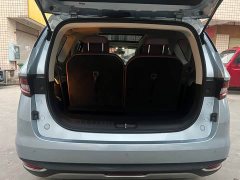 Geely Jiangji 1.8T Diesel DCT Luxury - ფოტო 12