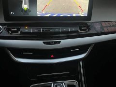 Geely Jiangji 1.8T Diesel DCT Luxury - ფოტო 13