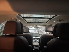 Geely Jiangji 1.8T Diesel DCT Luxury - ფოტო 14