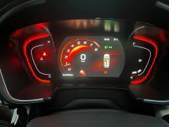 Geely Jiangji 1.8T Diesel DCT Luxury - ფოტო 15