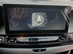 Geely Jiangji 1.8T Diesel DCT Luxury - ფოტო 16
