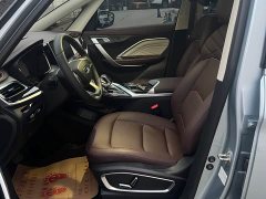 Geely Jiangji 1.8T Diesel DCT Luxury - ფოტო 4