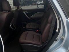 Geely Jiangji 1.8T Diesel DCT Luxury - ფოტო 5