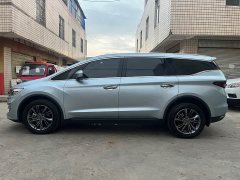 Geely Jiangji 1.8T Diesel DCT Luxury - ფოტო 7