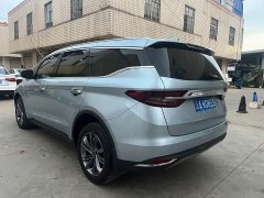 Geely Jiangji 1.8T Diesel DCT Luxury - ფოტო 8