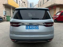 Geely Jiangji 1.8T Diesel DCT Luxury - ფოტო 9