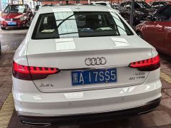 Audi A4L 40 TFSI Fashion Dynamic - фото 3