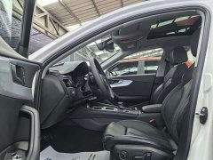 Audi A4L 40 TFSI Fashion Dynamic - фото 4