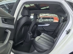Audi A4L 40 TFSI Fashion Dynamic - фото 5