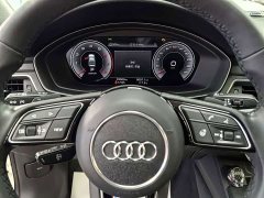 Audi A4L 40 TFSI Fashion Dynamic - фото 8