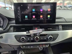 Audi A4L 40 TFSI Fashion Dynamic - фото 9