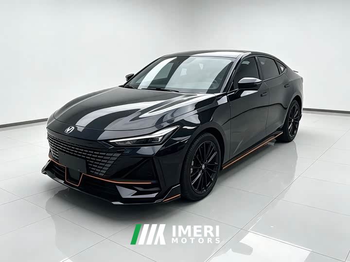 Changan UNI-V 1.5T Sport Edition