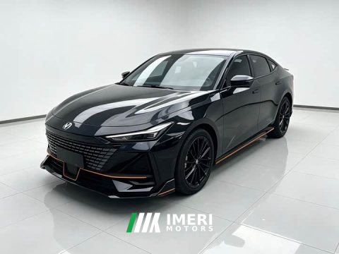 2022 Changan UNI-V 1.5T Sport Edition - ავტომობილი ჩინეთიდან
