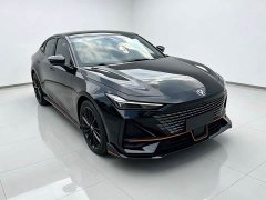 Changan UNI-V 1.5T Sport Edition - ფოტო 3