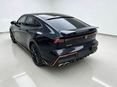Changan UNI-V 1.5T Sport Edition - ფოტო 4