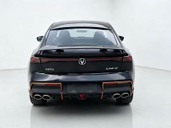Changan UNI-V 1.5T Sport Edition - ფოტო 5