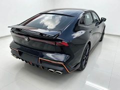 Changan UNI-V 1.5T Sport Edition - ფოტო 6