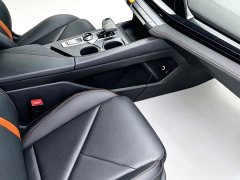 Changan UNI-V 1.5T Sport Edition - ფოტო 8
