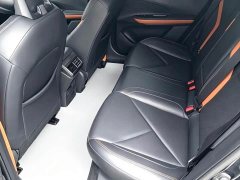 Changan UNI-V 1.5T Sport Edition - ფოტო 9