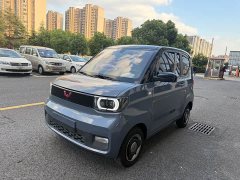Wuling Hongguang MINIEV Macaron Premium Edition Ternary Lithium - ფოტო 1