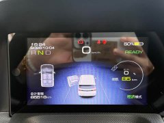 Wuling Hongguang MINIEV Macaron Premium Edition Ternary Lithium - ფოტო 11