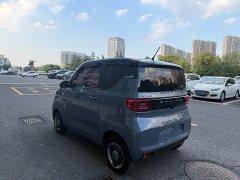 Wuling Hongguang MINIEV Macaron Premium Edition Ternary Lithium - ფოტო 12