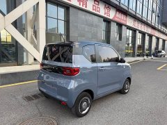 Wuling Hongguang MINIEV Macaron Premium Edition Ternary Lithium - ფოტო 13