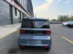 Wuling Hongguang MINIEV Macaron Premium Edition Ternary Lithium - ფოტო 14