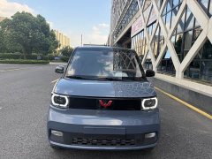 Wuling Hongguang MINIEV Macaron Premium Edition Ternary Lithium - ფოტო 2