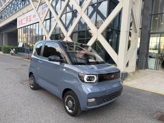 Wuling Hongguang MINIEV Macaron Premium Edition Ternary Lithium - ფოტო 3