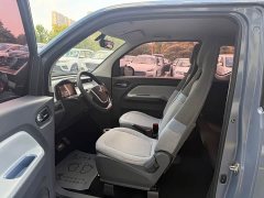 Wuling Hongguang MINIEV Macaron Premium Edition Ternary Lithium - ფოტო 4