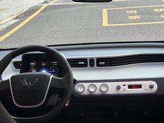 Wuling Hongguang MINIEV Macaron Premium Edition Ternary Lithium - ფოტო 6